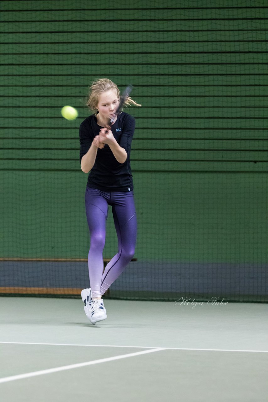 Bild 525 - Verbandsmeisterschaften U16